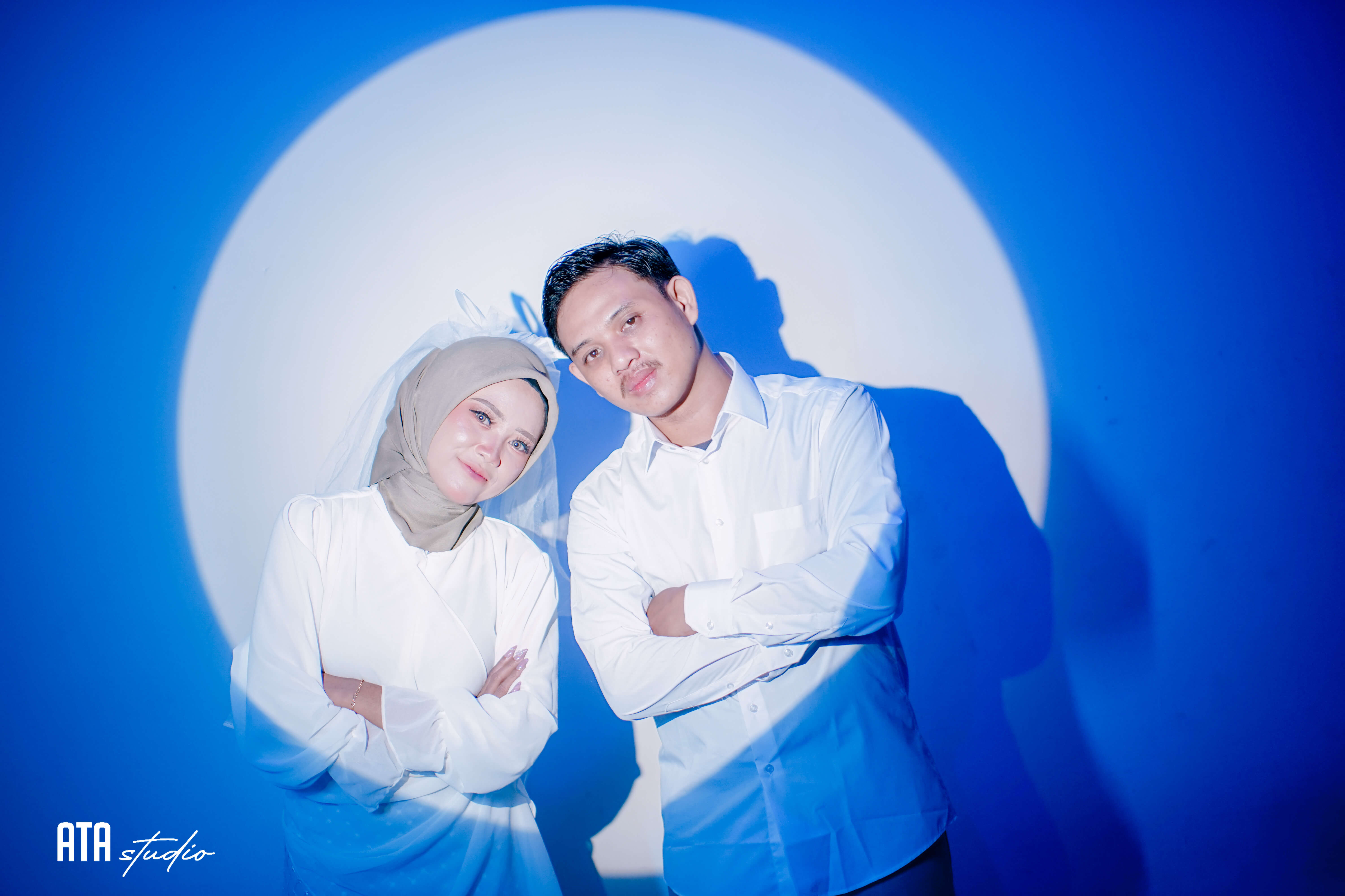 Flexation | Amin & Nadia